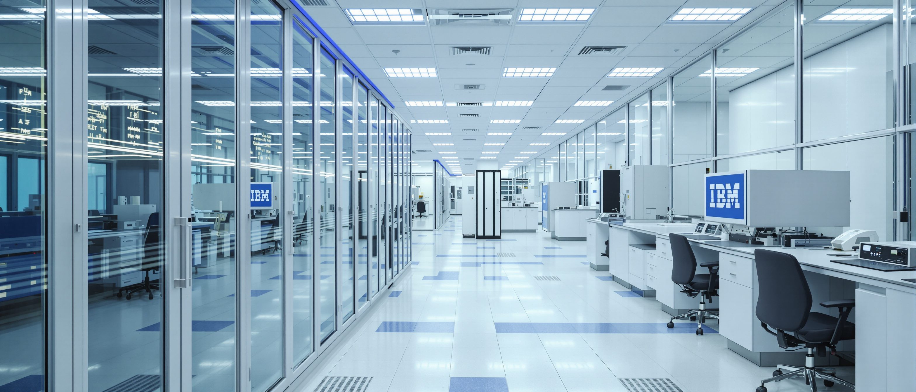 IBM (IBM) market analysis and seasonal trends - TradeWave.ai