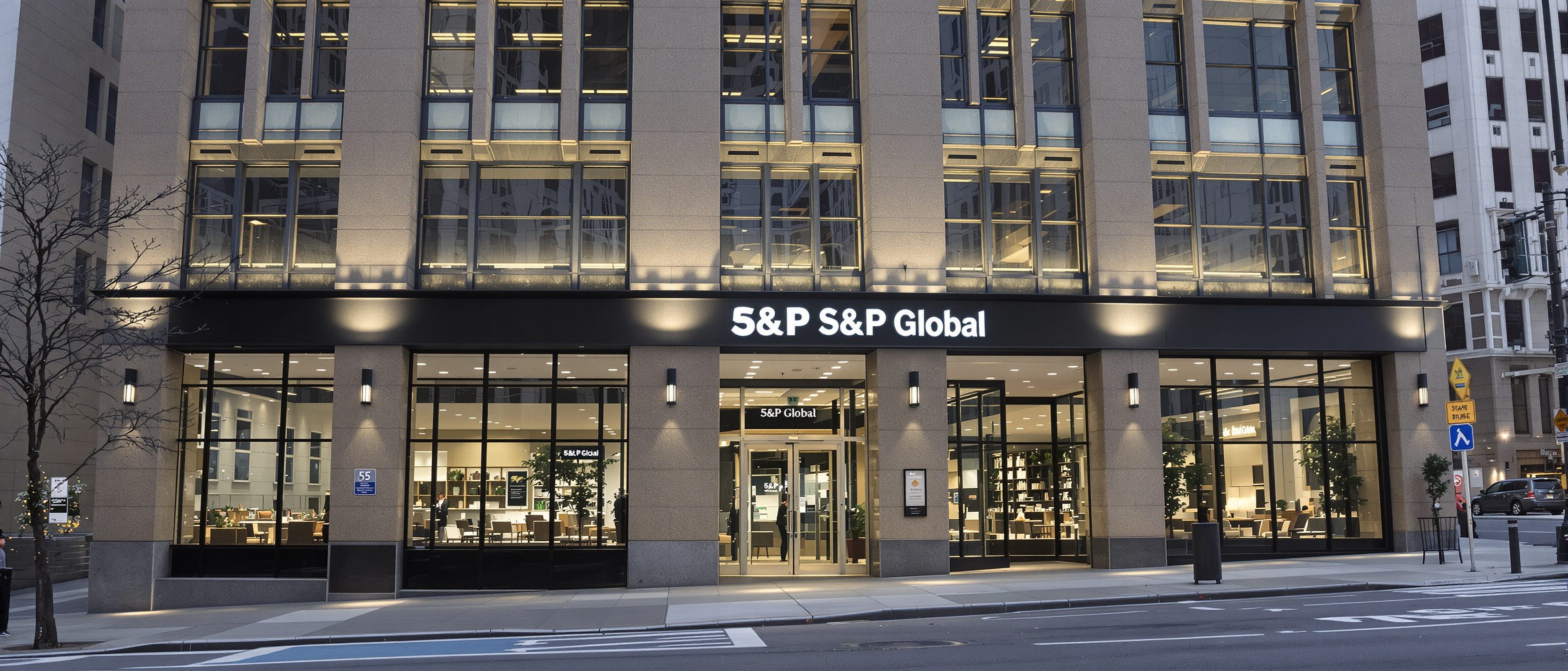 S&P Global (SPGI) market analysis and seasonal trends - TradeWave.ai