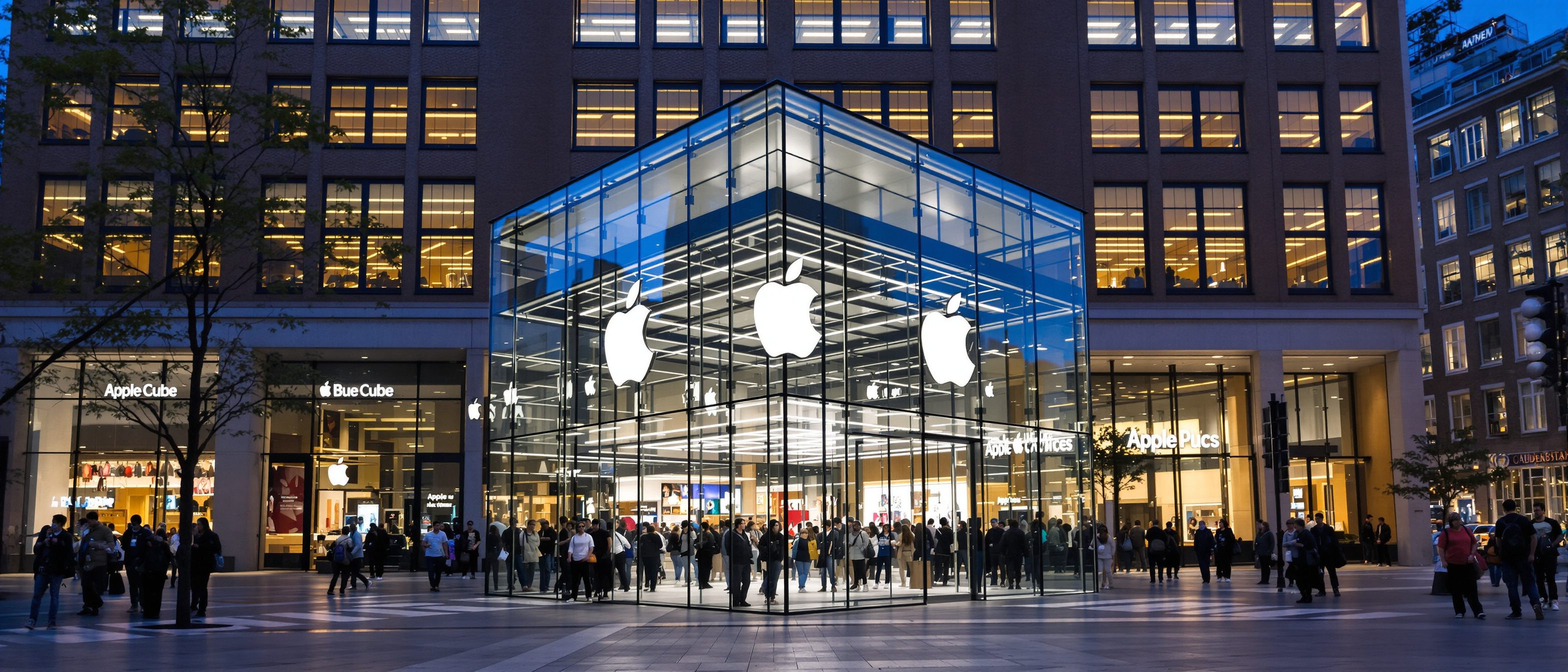 Apple Inc. (AAPL) market analysis and seasonal trends - TradeWave.ai