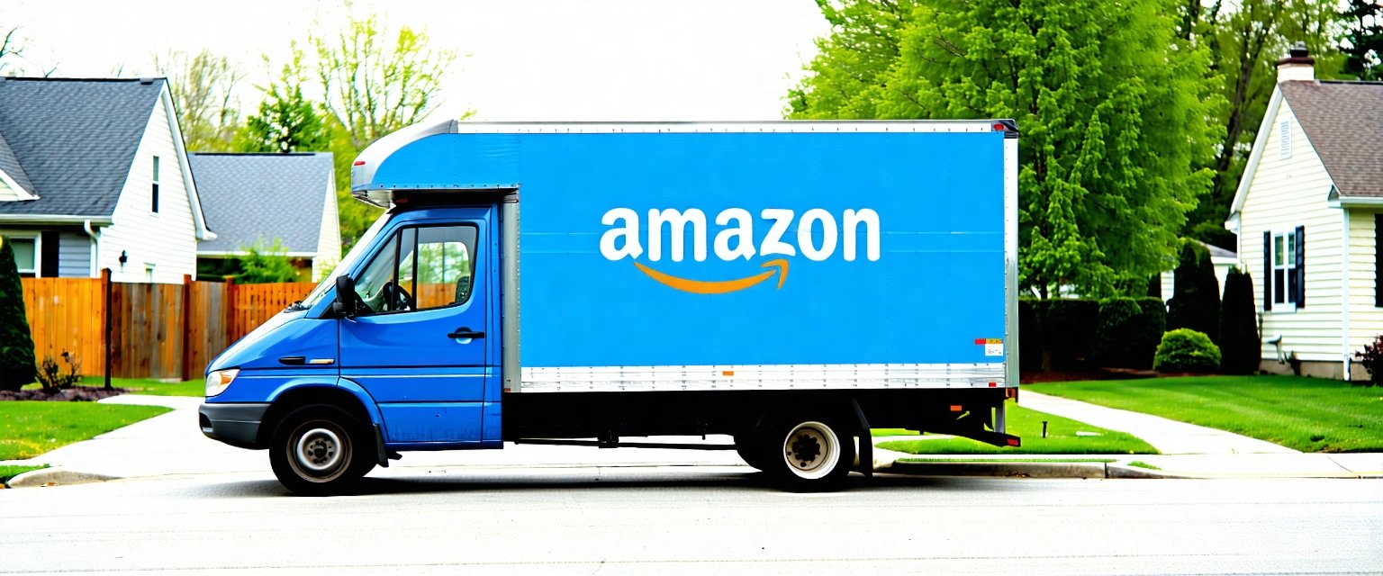 AMZN
