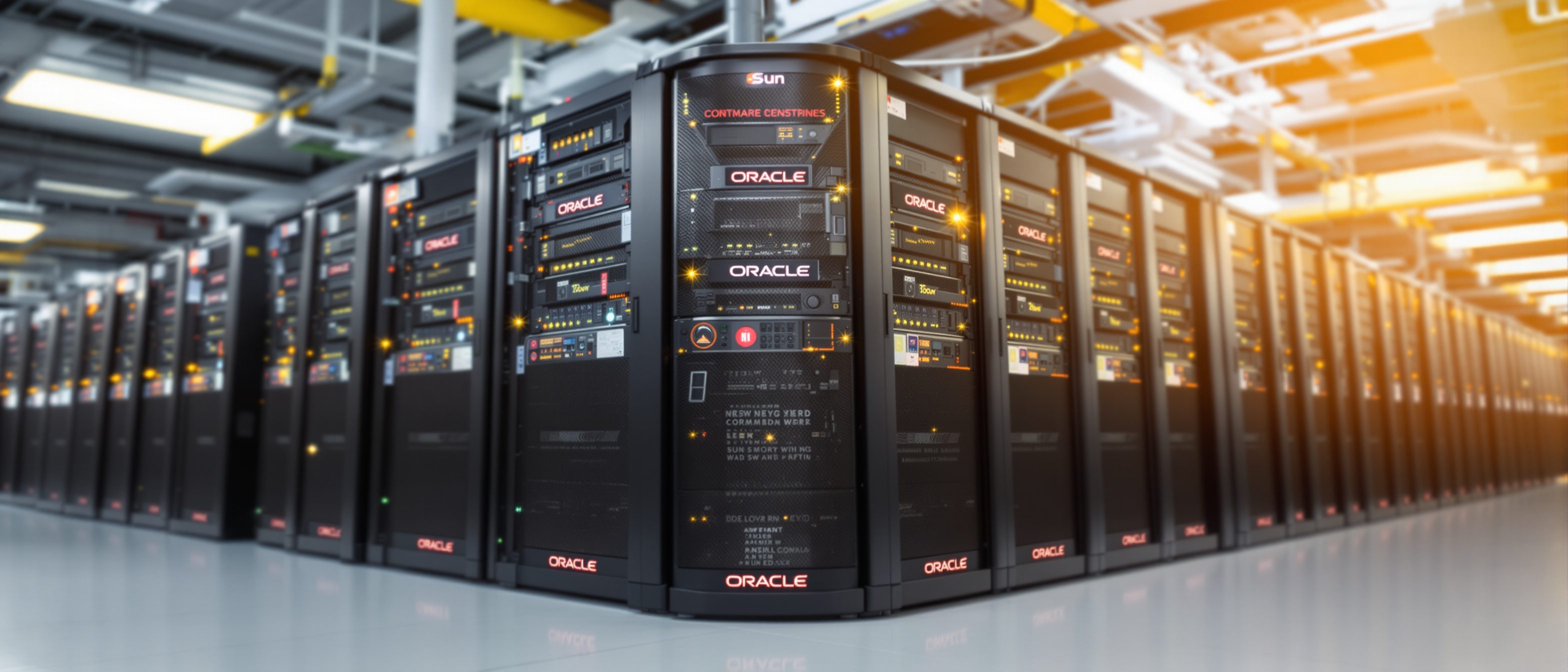 Oracle Corporation (ORCL) market analysis and seasonal trends - TradeWave.ai