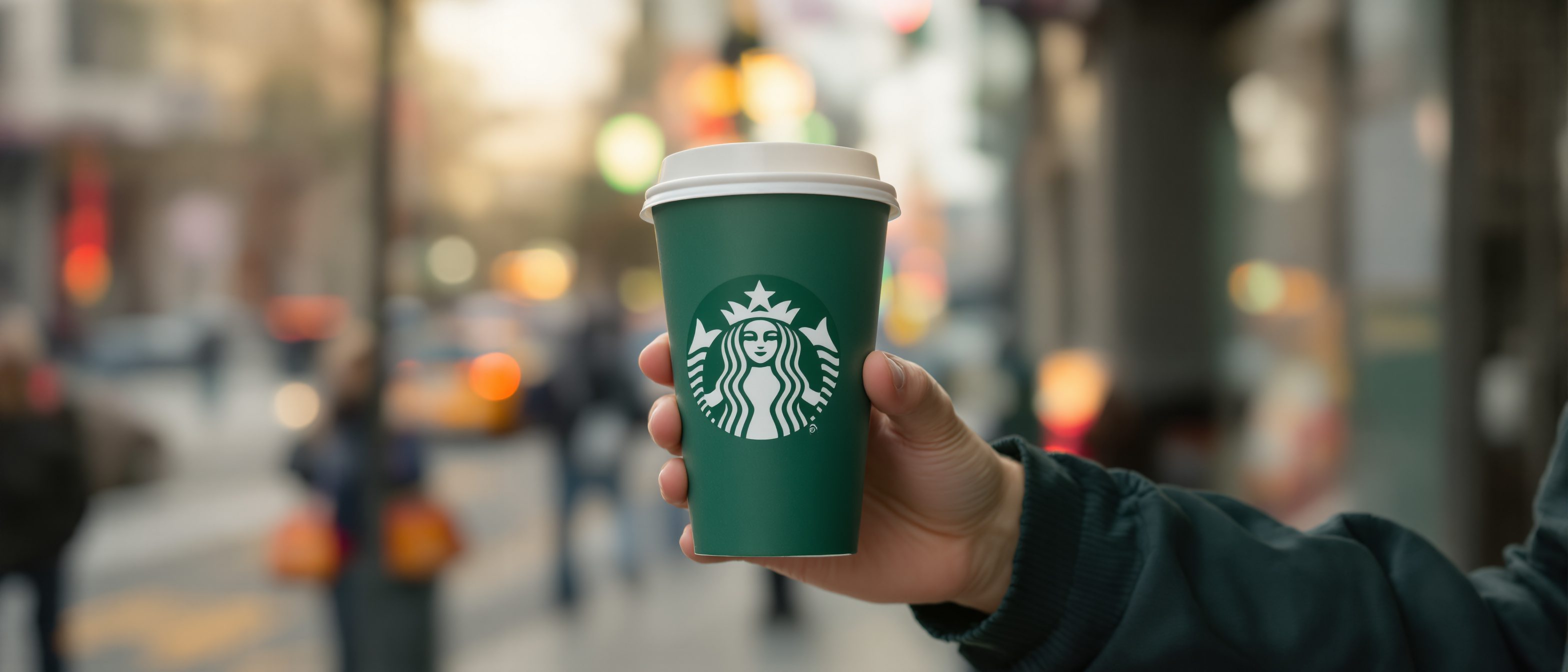 Starbucks (SBUX) market analysis and seasonal trends - TradeWave.ai