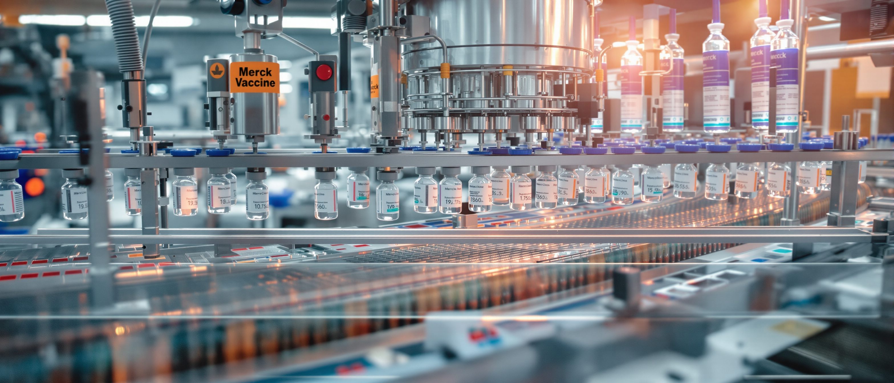 Merck & Co. (MRK) market analysis and seasonal trends - TradeWave.ai