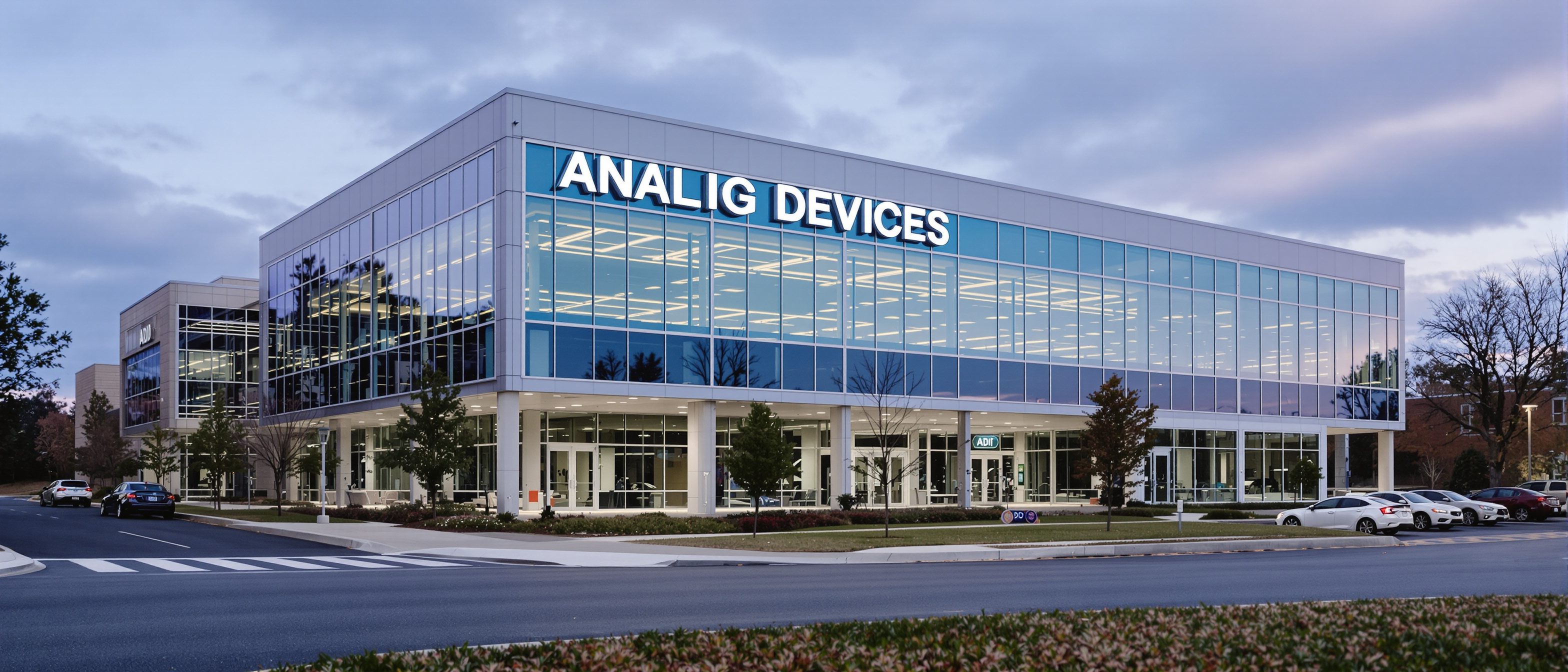 Analog Devices (ADI) market analysis and seasonal trends - TradeWave.ai