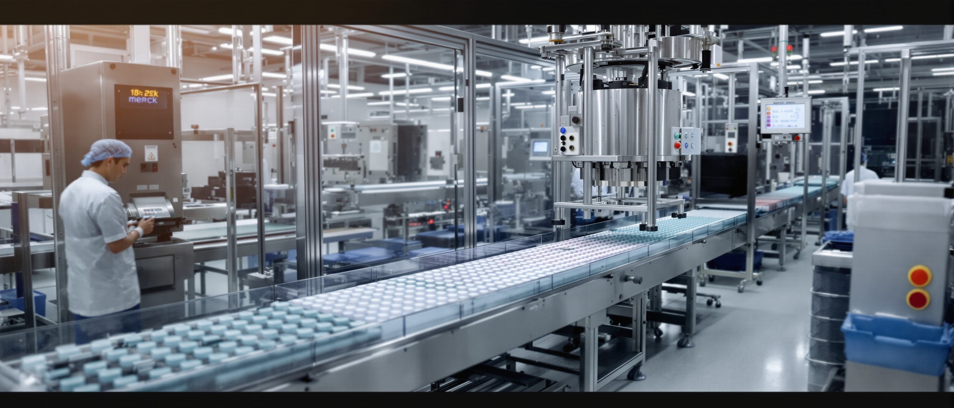 Merck & Co. (MRK) market analysis and seasonal trends - TradeWave.ai