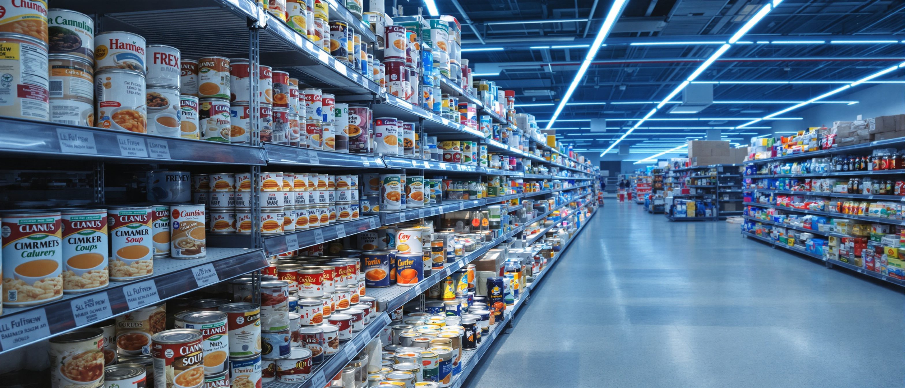Campbell's Company (The) (CPB) market analysis and seasonal trends - TradeWave.ai