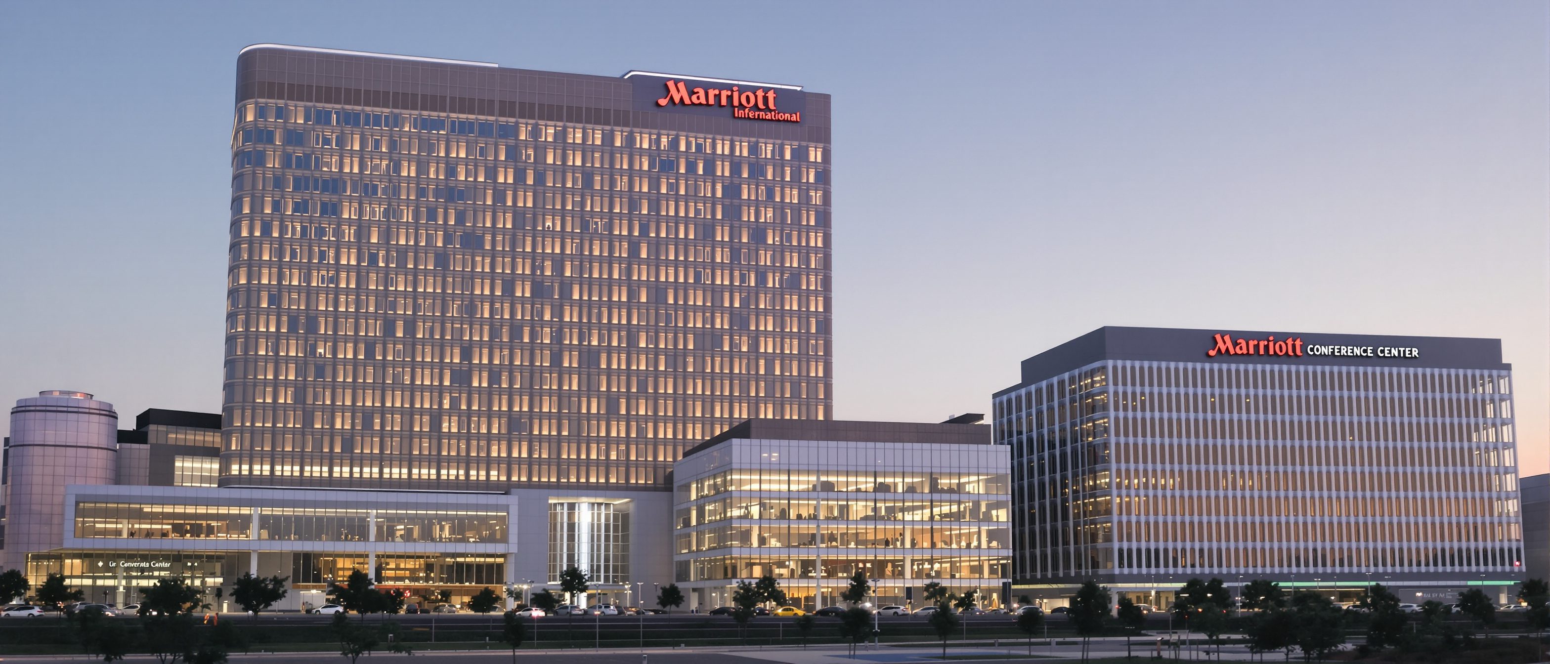 Marriott International (MAR) market analysis and seasonal trends - TradeWave.ai
