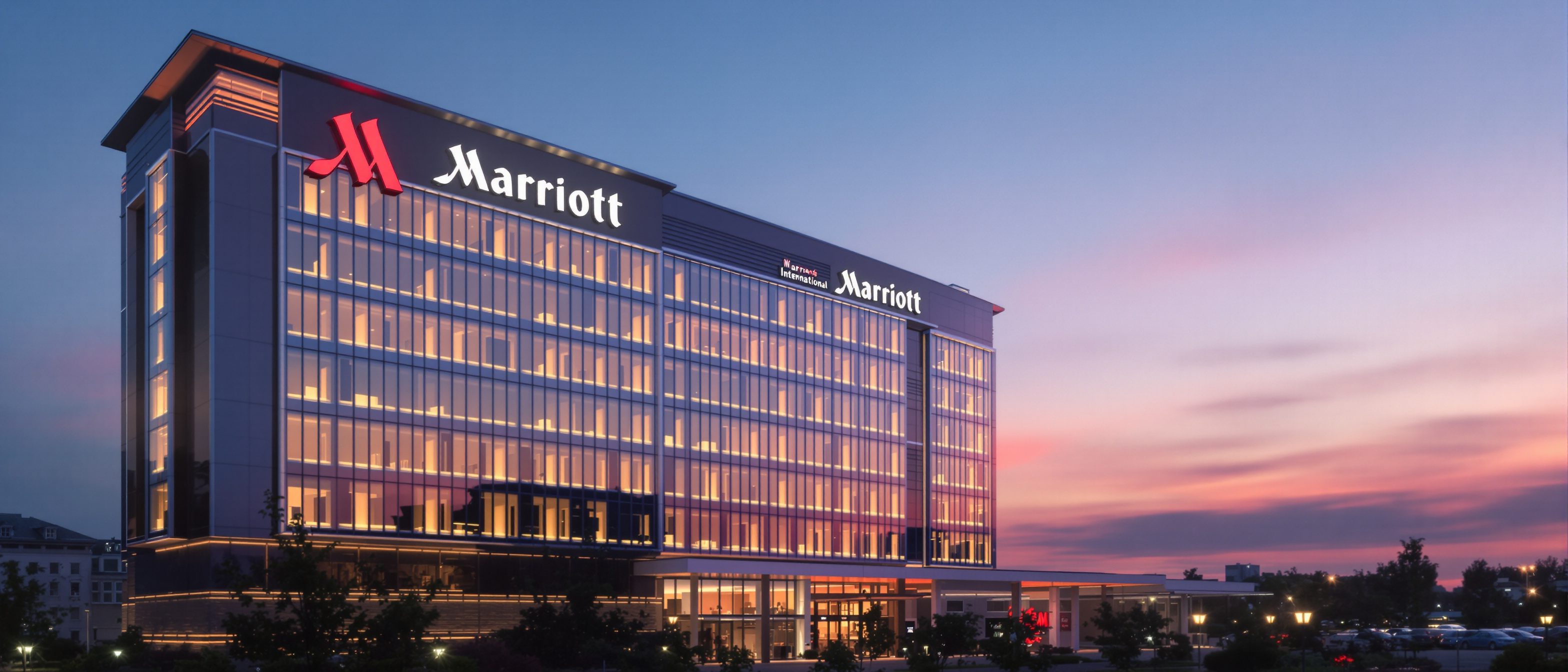 Marriott International (MAR) market analysis and seasonal trends - TradeWave.ai