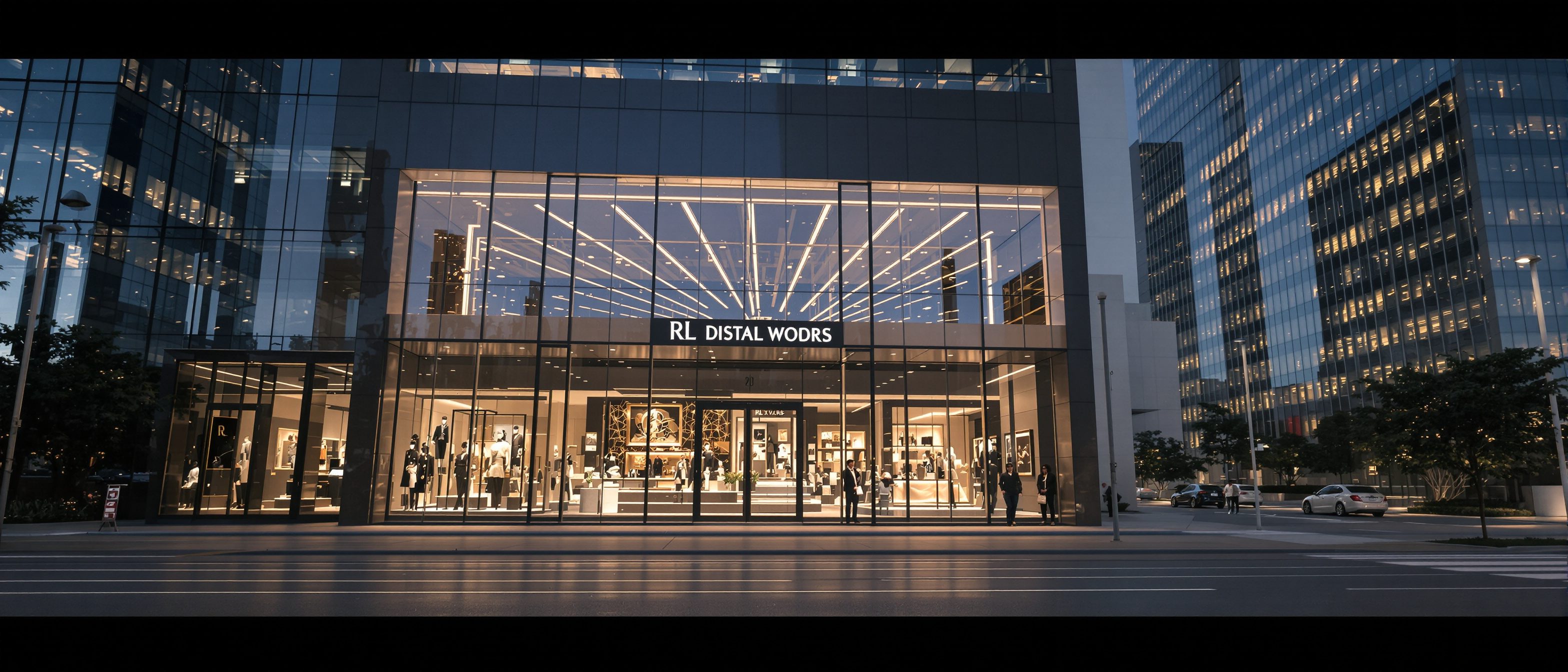 Ralph Lauren Corporation (RL) market analysis and seasonal trends - TradeWave.ai