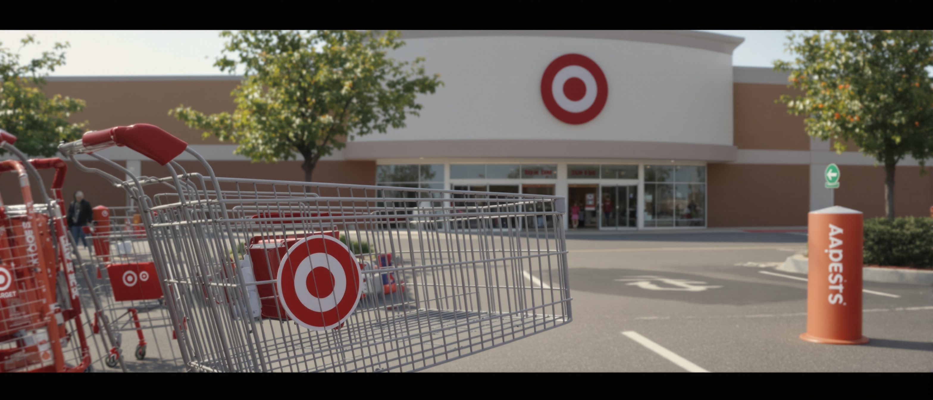 Target Corporation (TGT) market analysis and seasonal trends - TradeWave.ai