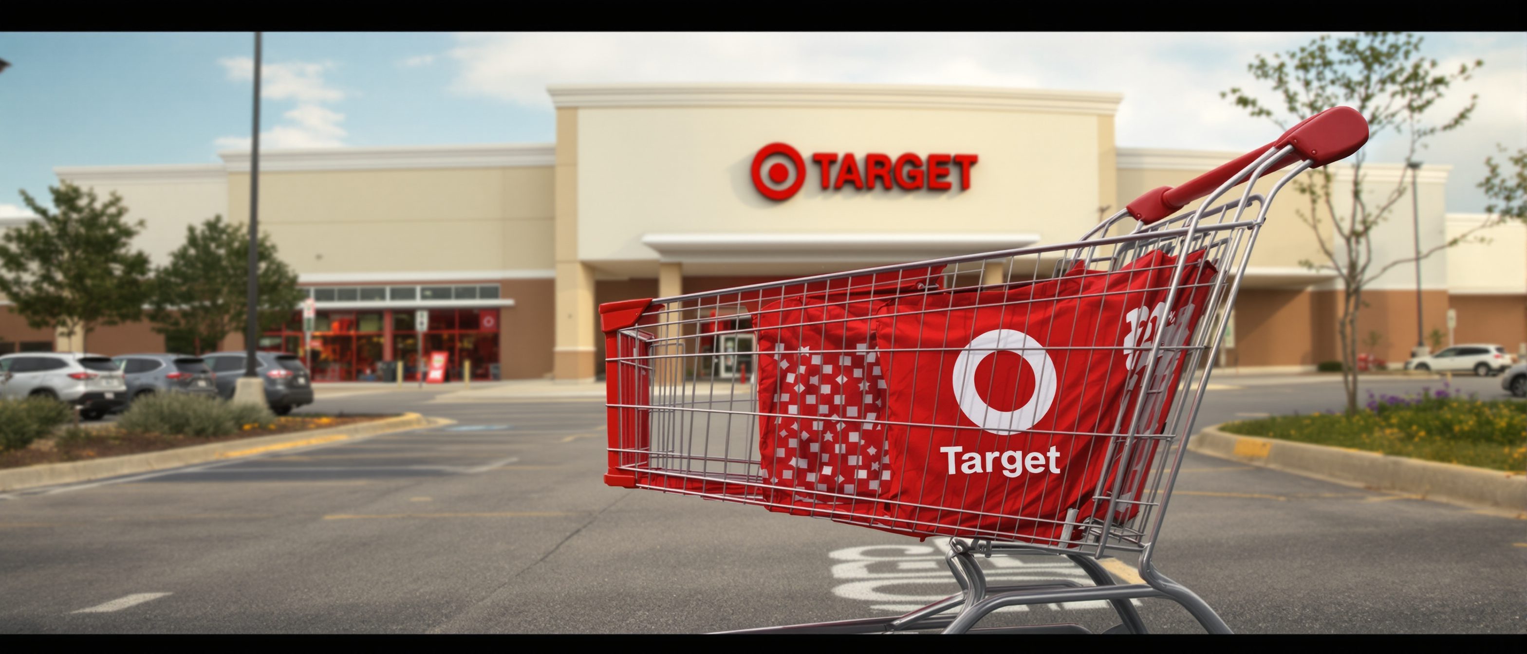 Target Corporation (TGT) market analysis and seasonal trends - TradeWave.ai