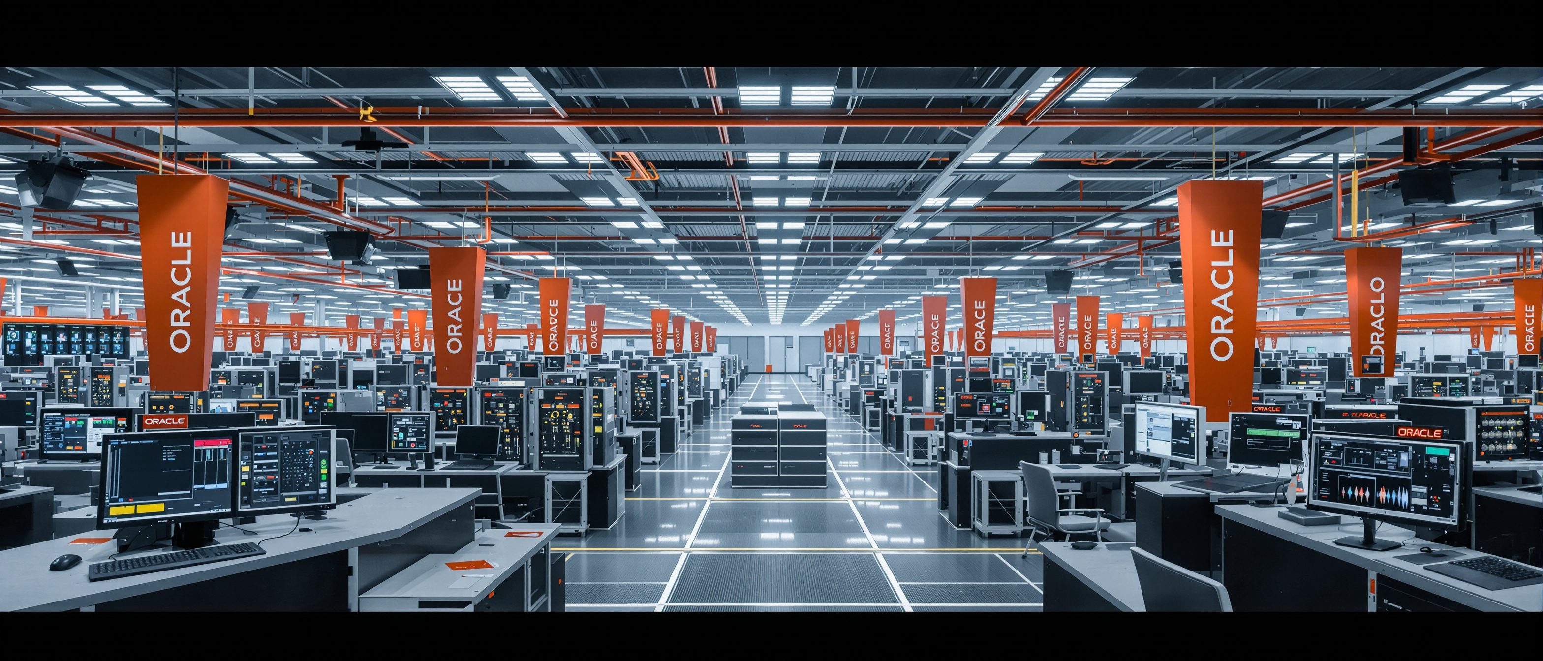 Oracle Corporation (ORCL) market analysis and seasonal trends - TradeWave.ai