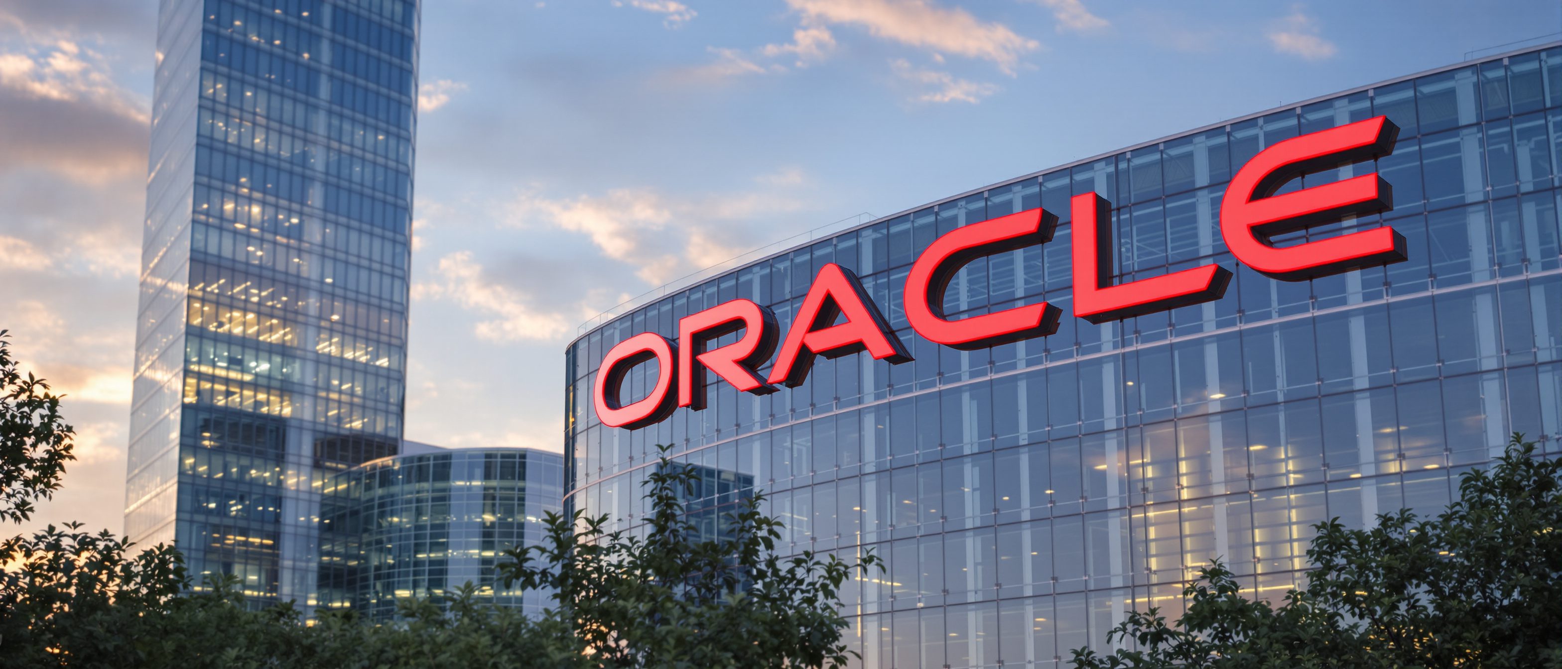 Oracle Corporation (ORCL) market analysis and seasonal trends - TradeWave.ai