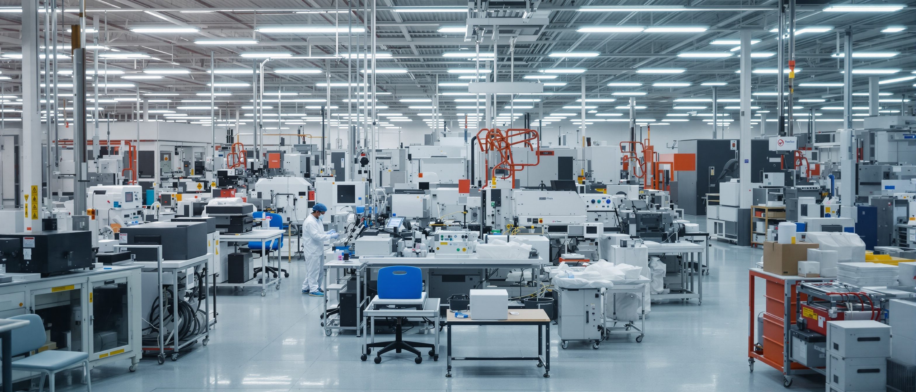 Thermo Fisher Scientific (TMO) market analysis and seasonal trends - TradeWave.ai