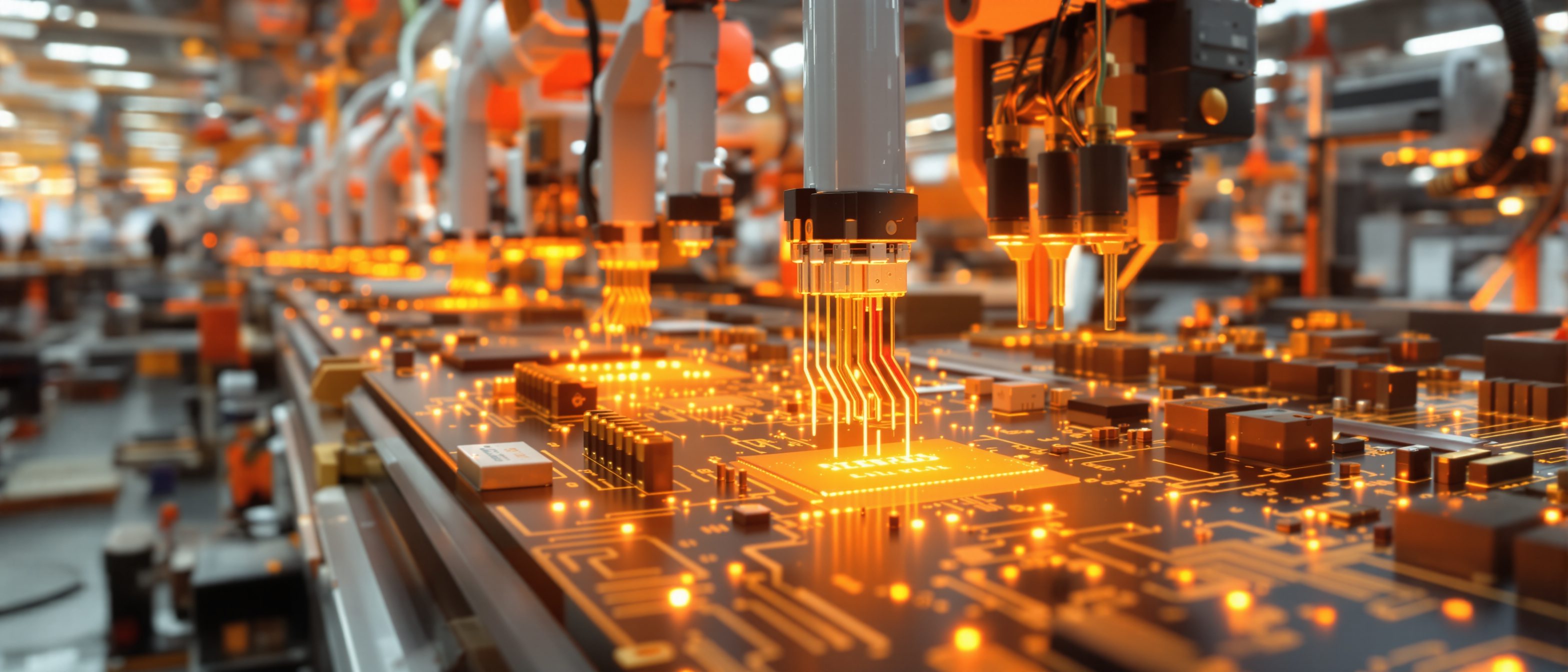 Amphenol (APH) market analysis and seasonal trends - TradeWave.ai