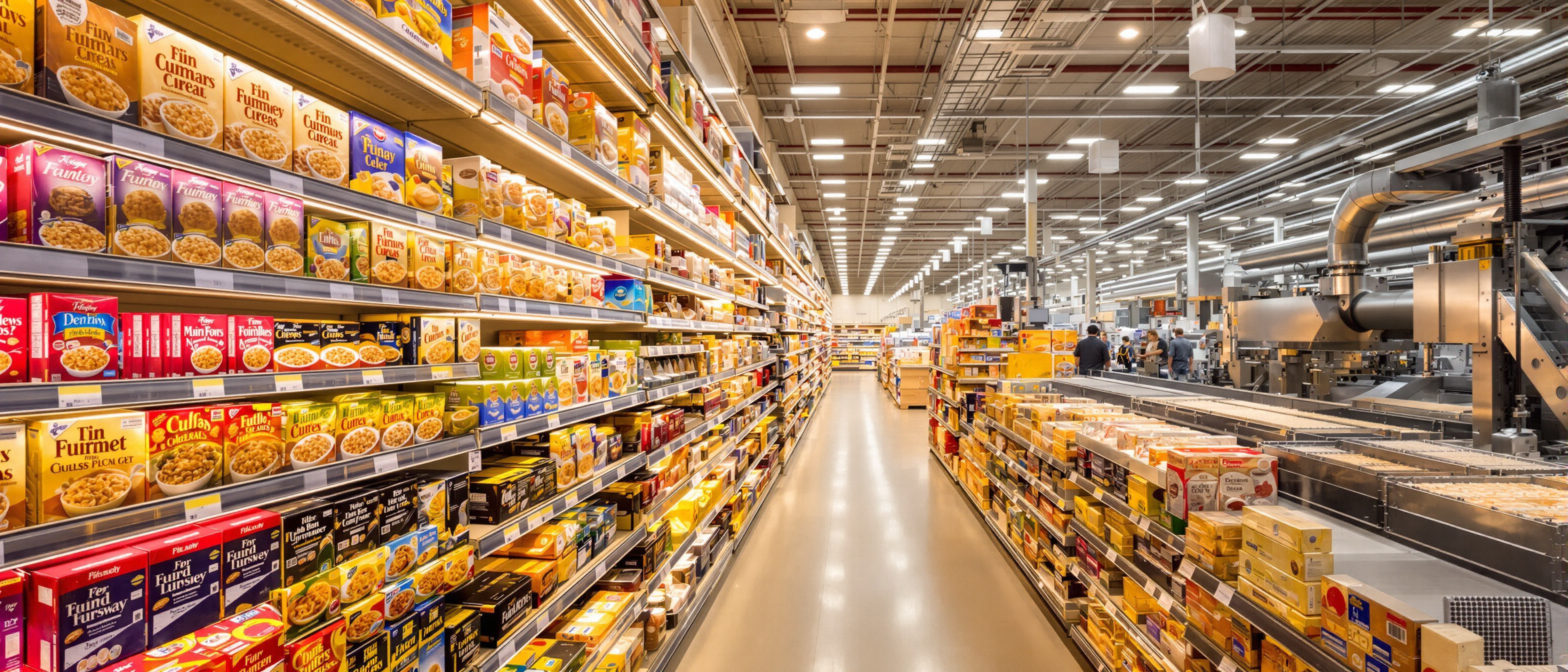 General Mills (GIS) market analysis and seasonal trends - TradeWave.ai