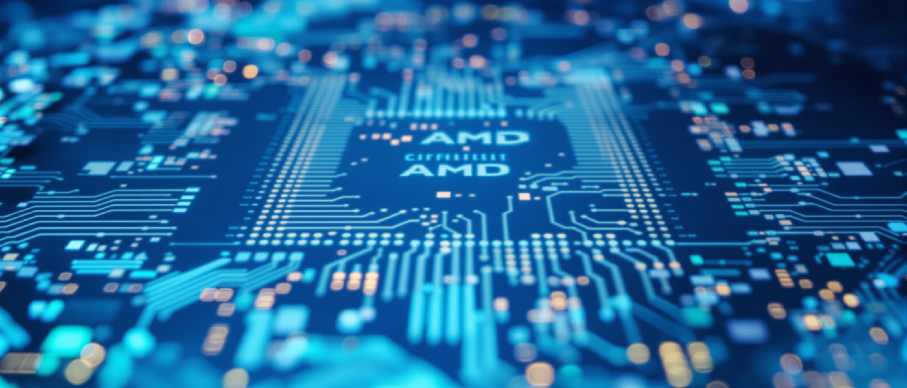 Advanced Micro Devices (AMD) market analysis and seasonal trends - TradeWave.ai