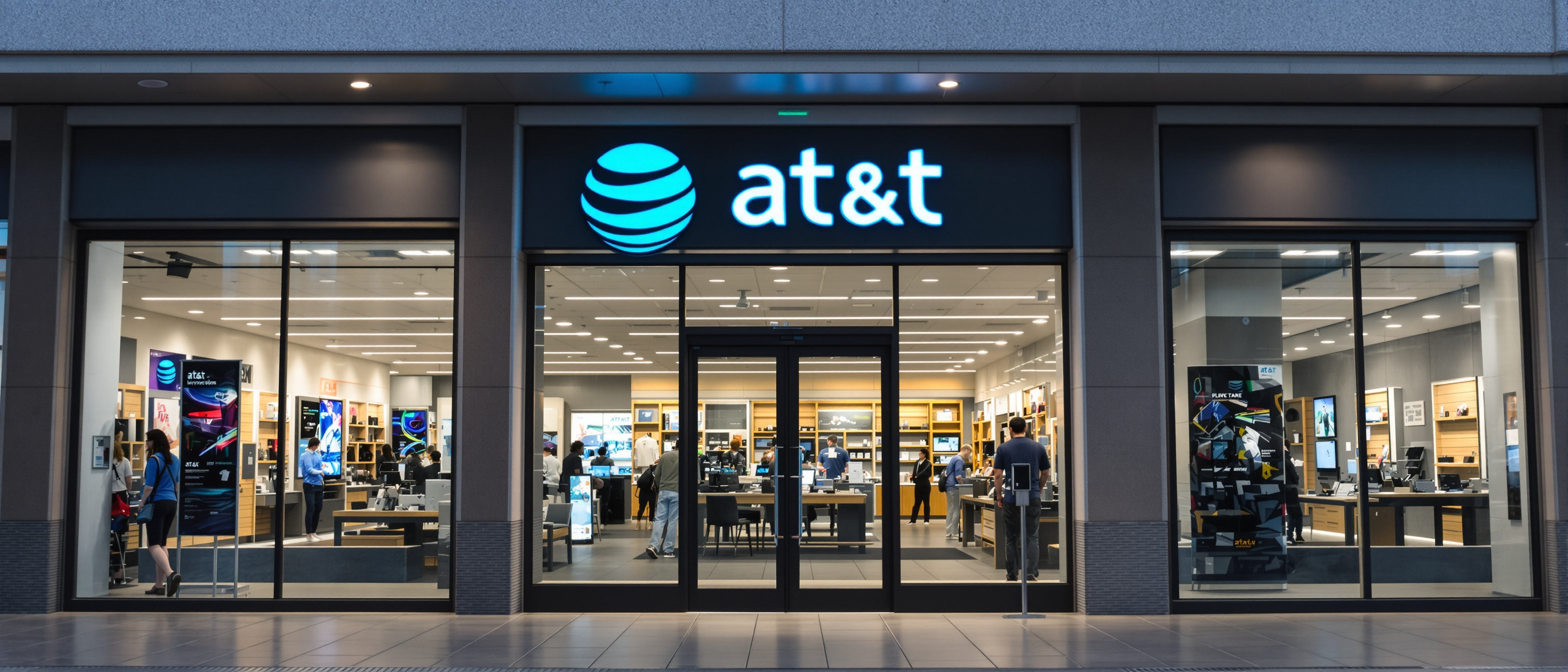 AT&T (T) market analysis and seasonal trends - TradeWave.ai
