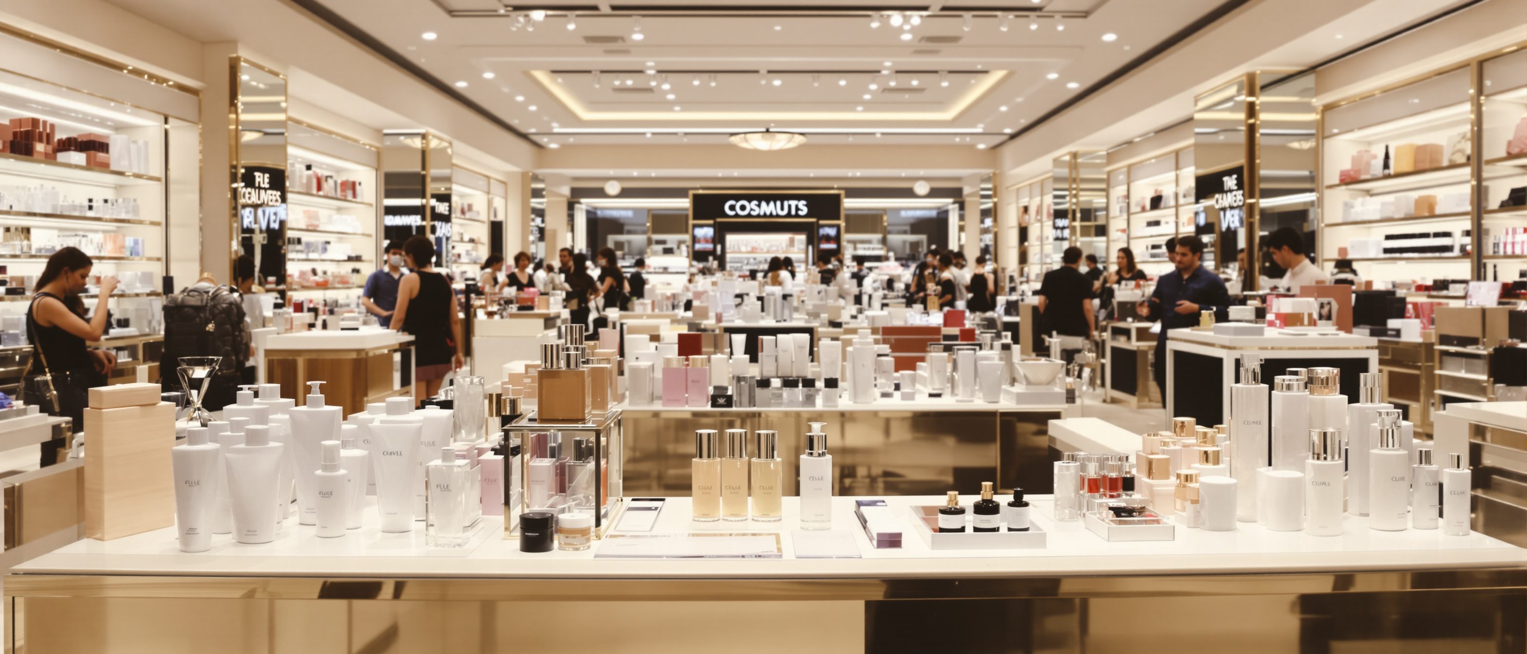 Bath & Body Works, Inc. (BBWI) market analysis and seasonal trends - TradeWave.ai