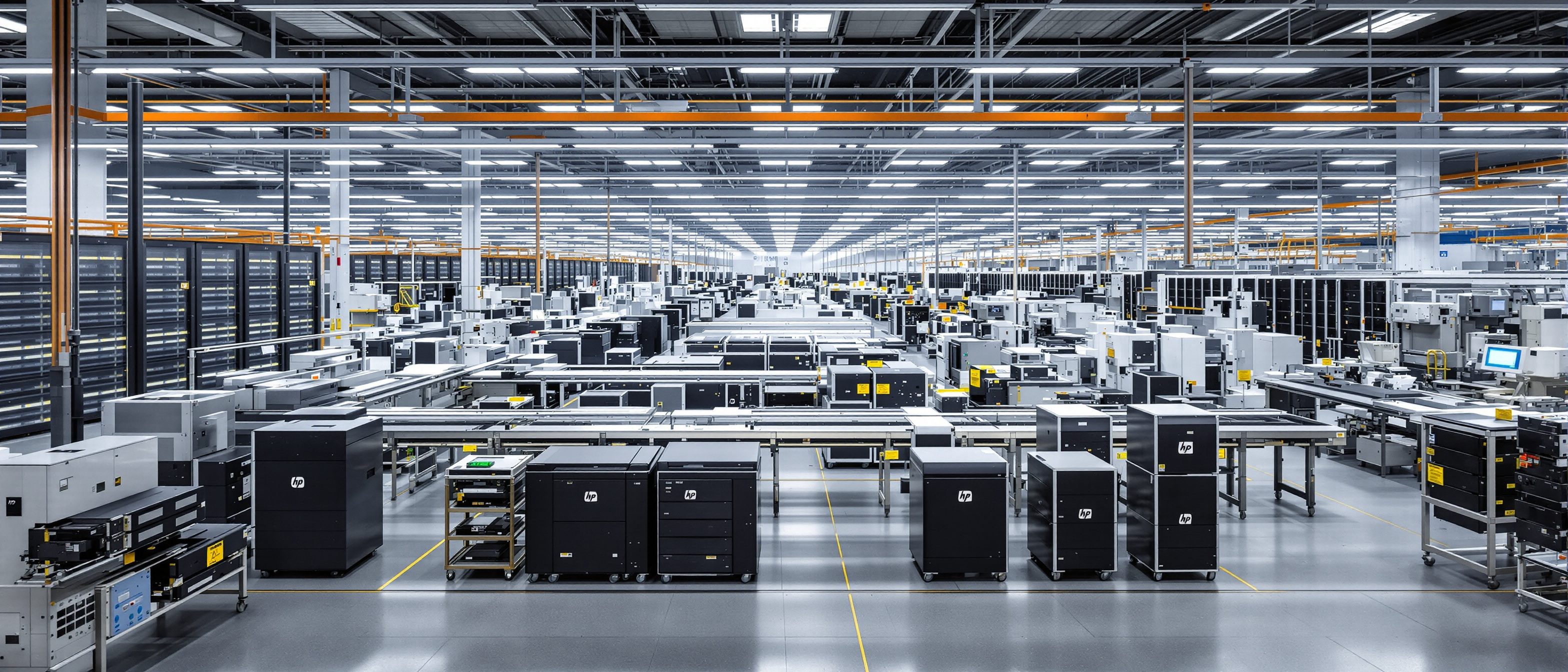 HP Inc. (HPQ) market analysis and seasonal trends - TradeWave.ai