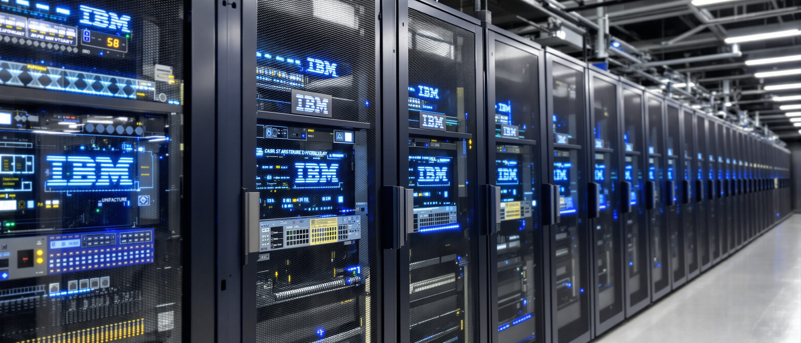 IBM (IBM) market analysis and seasonal trends - TradeWave.ai