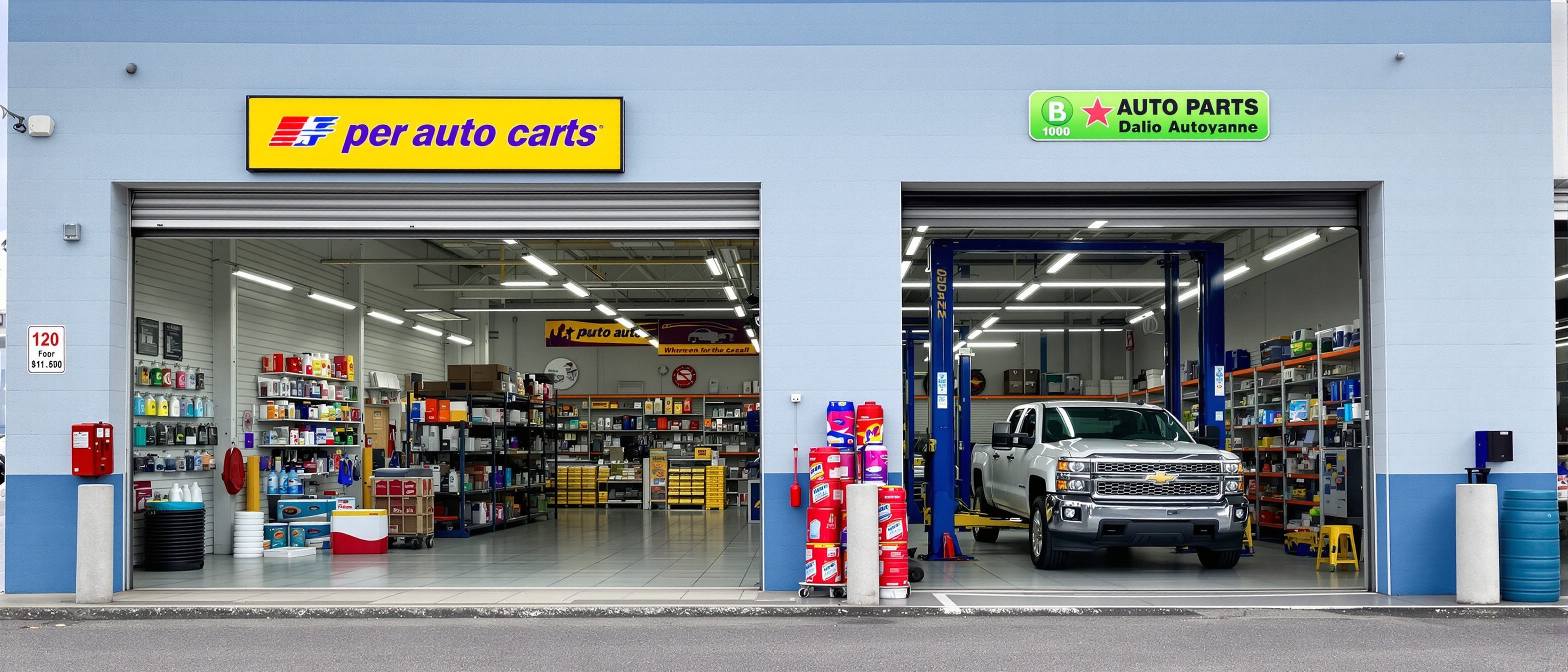 AutoZone (AZO) market analysis and seasonal trends - TradeWave.ai