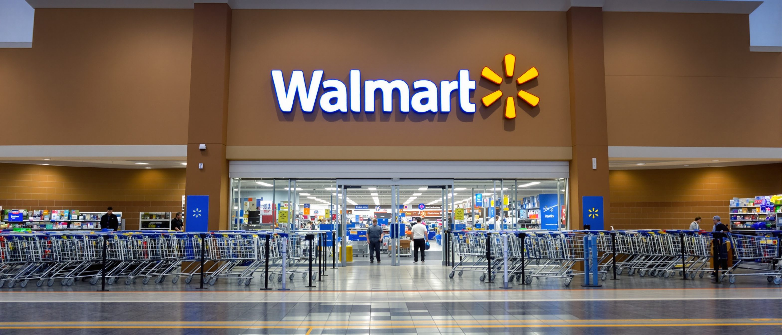 Walmart (WMT) market analysis and seasonal trends - TradeWave.ai