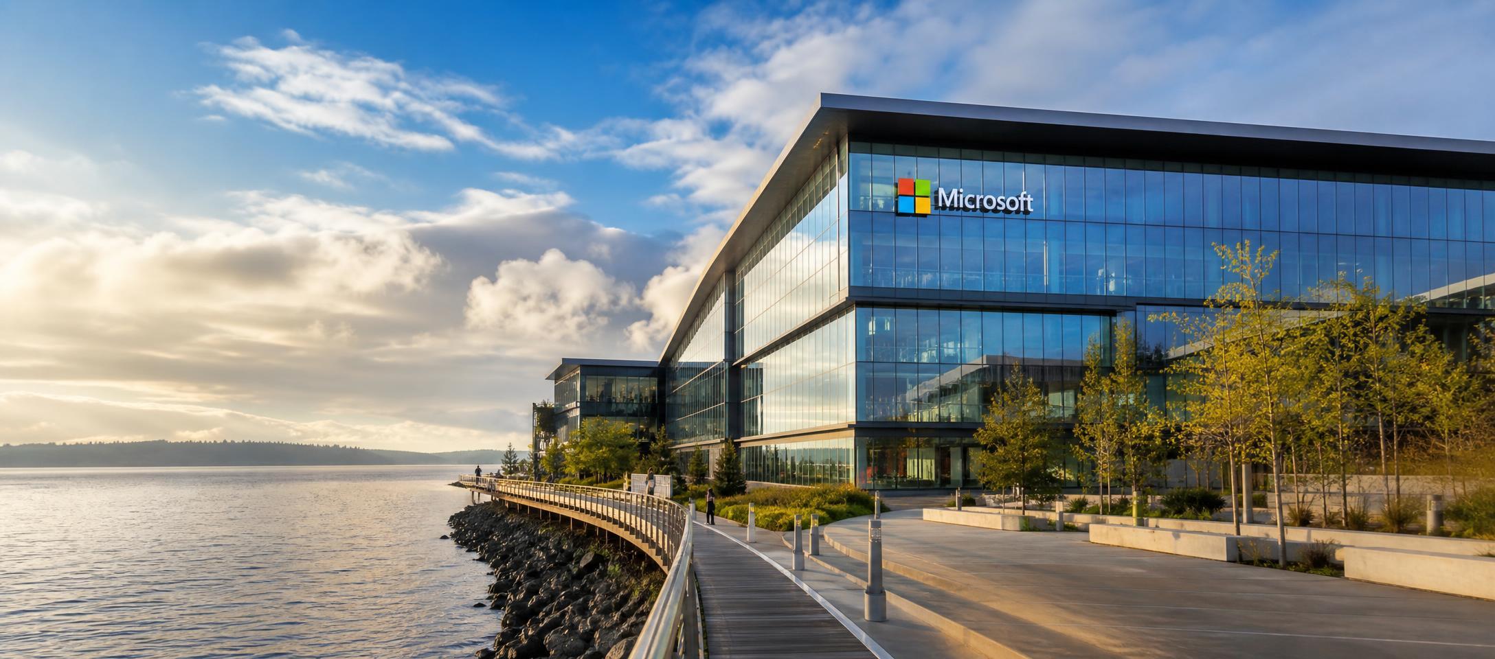 Microsoft (MSFT) market analysis and seasonal trends - TradeWave.ai