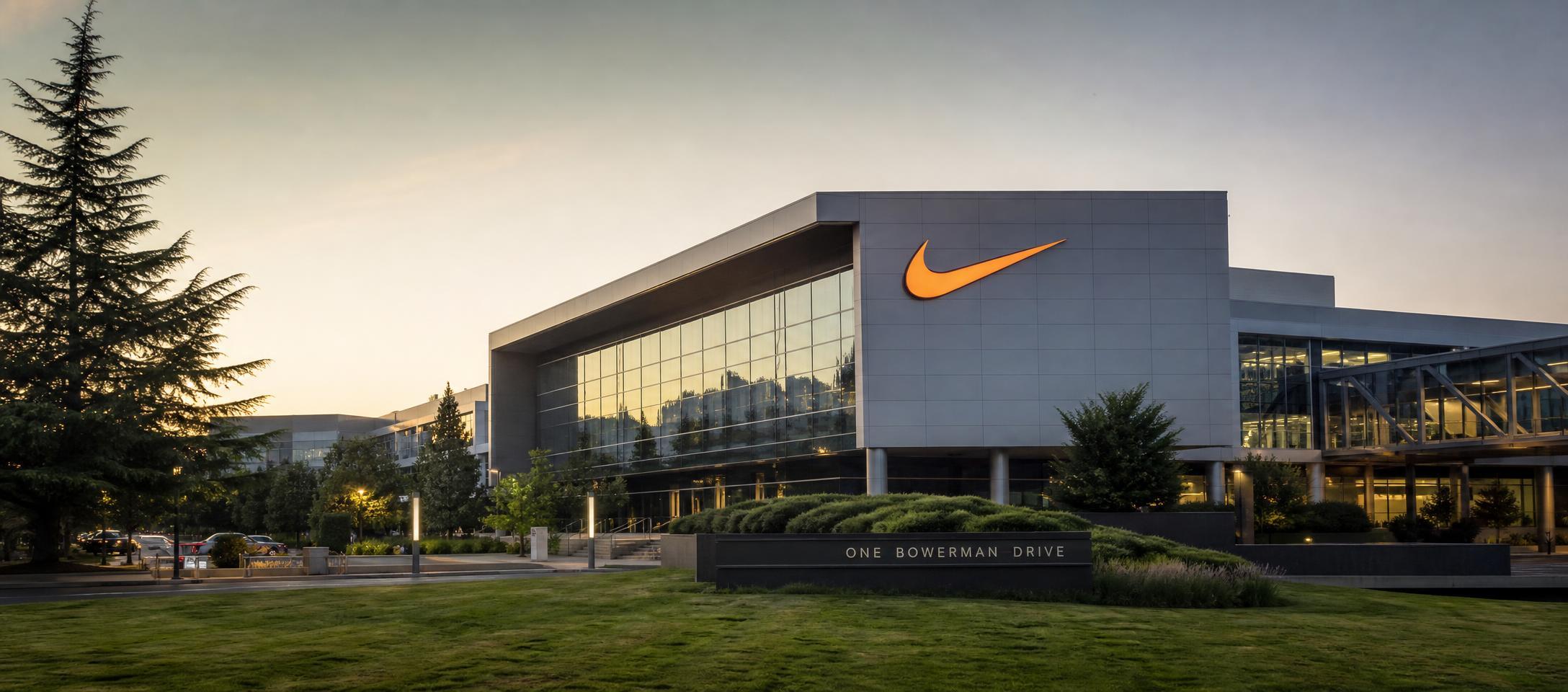 Nike, Inc. (NKE) market analysis and seasonal trends - TradeWave.ai