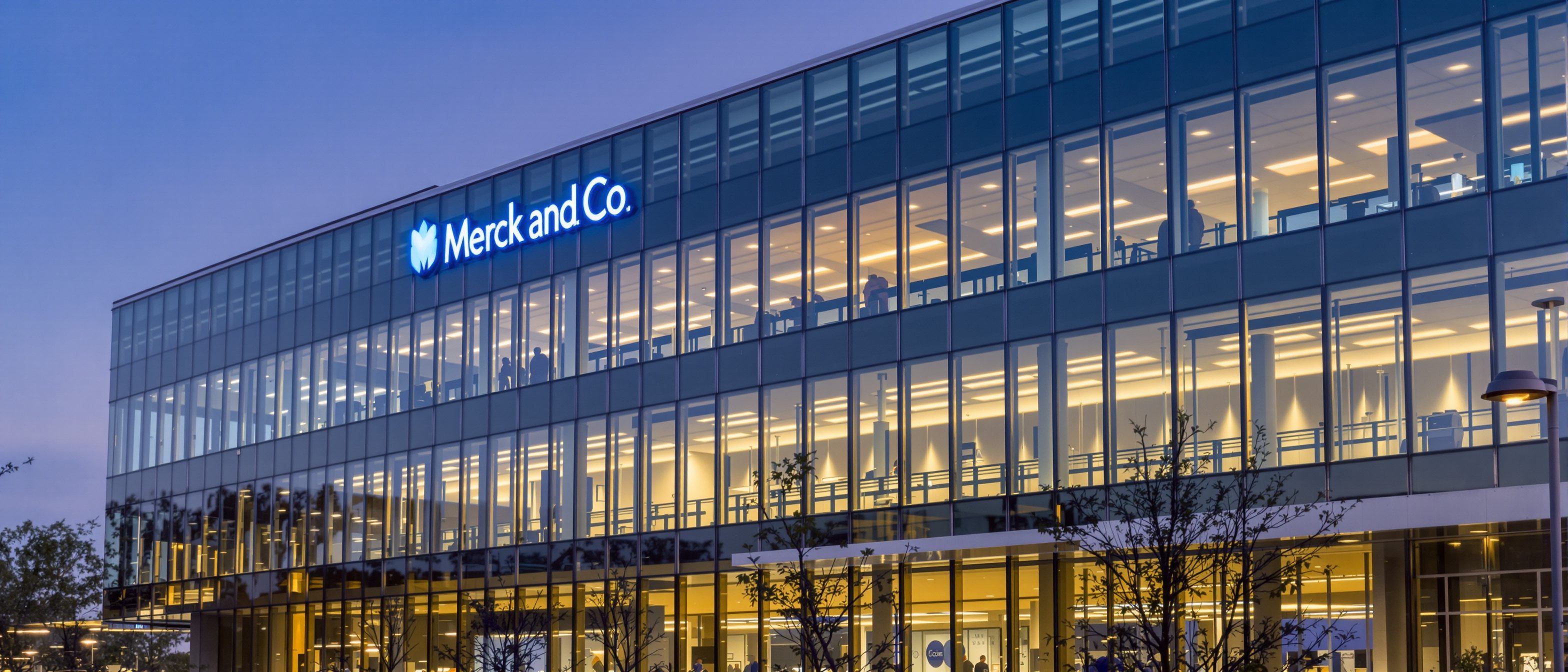 Merck & Co. (MRK) market analysis and seasonal trends - TradeWave.ai