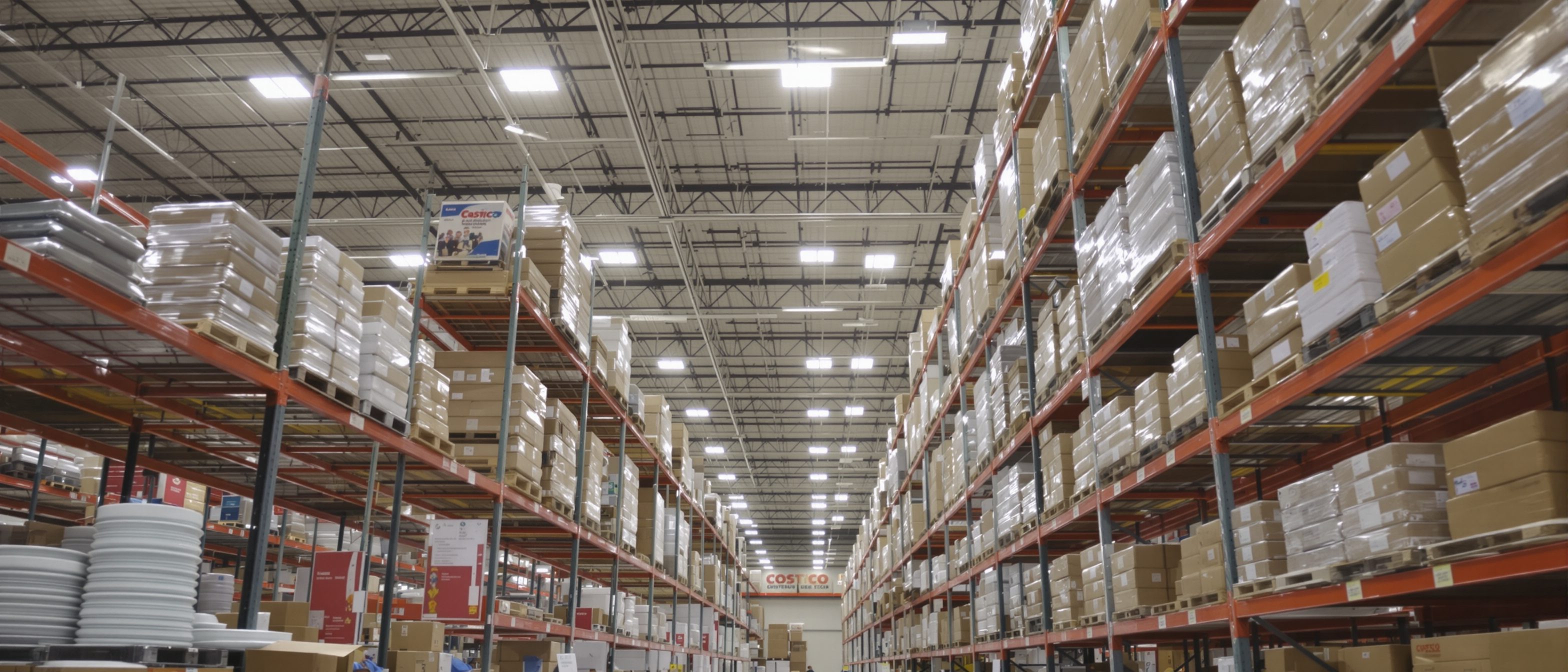Costco (COST) market analysis and seasonal trends - TradeWave.ai