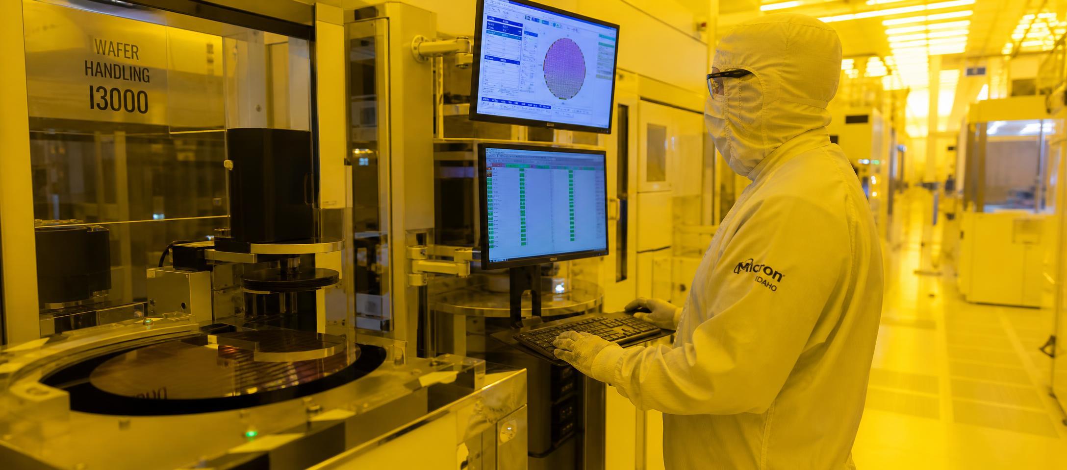 Micron Technology (MU) market analysis and seasonal trends - TradeWave.ai