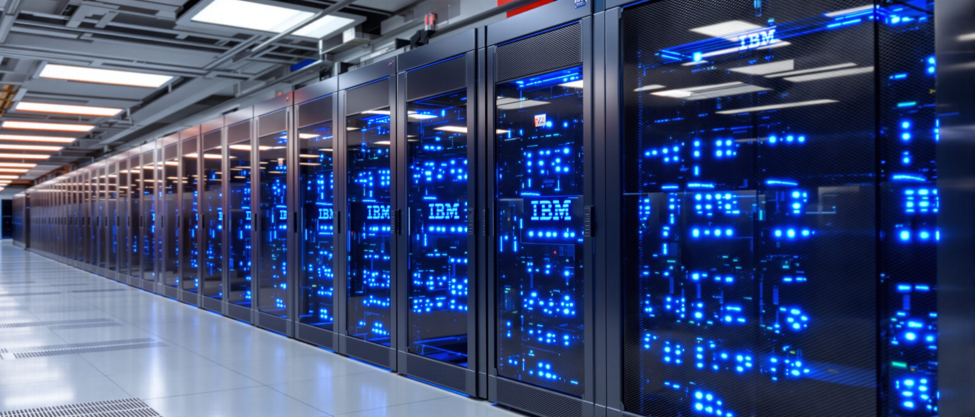 IBM (IBM) market analysis and seasonal trends - TradeWave.ai